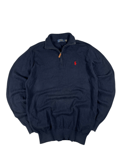 Ralph Lauren 1/4-Zip (L)