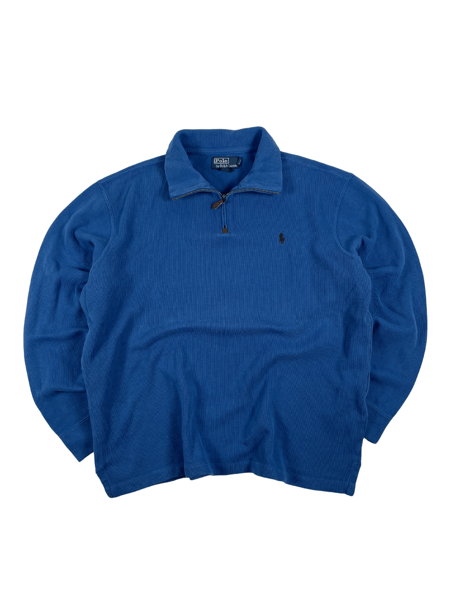 Ralph Lauren 1/4-Zip (L)