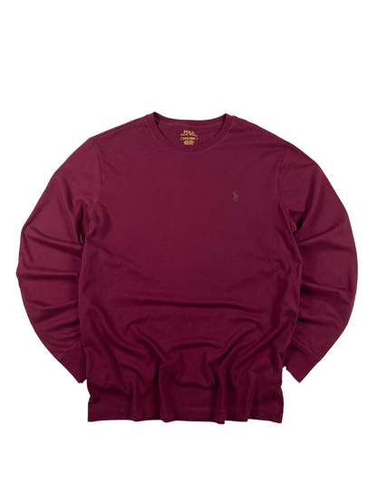 Ralph Lauren Longsleeve (S)