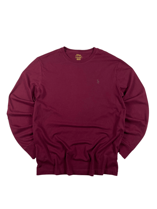 Ralph Lauren Longsleeve (S)