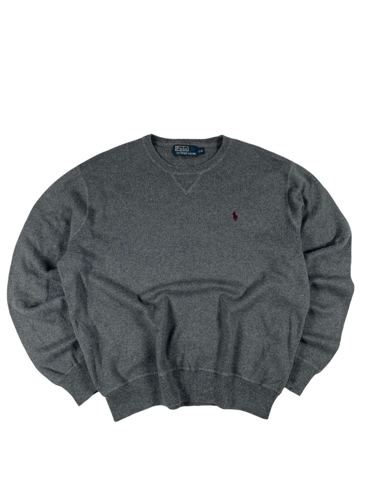 Ralph Lauren Sweater (L)