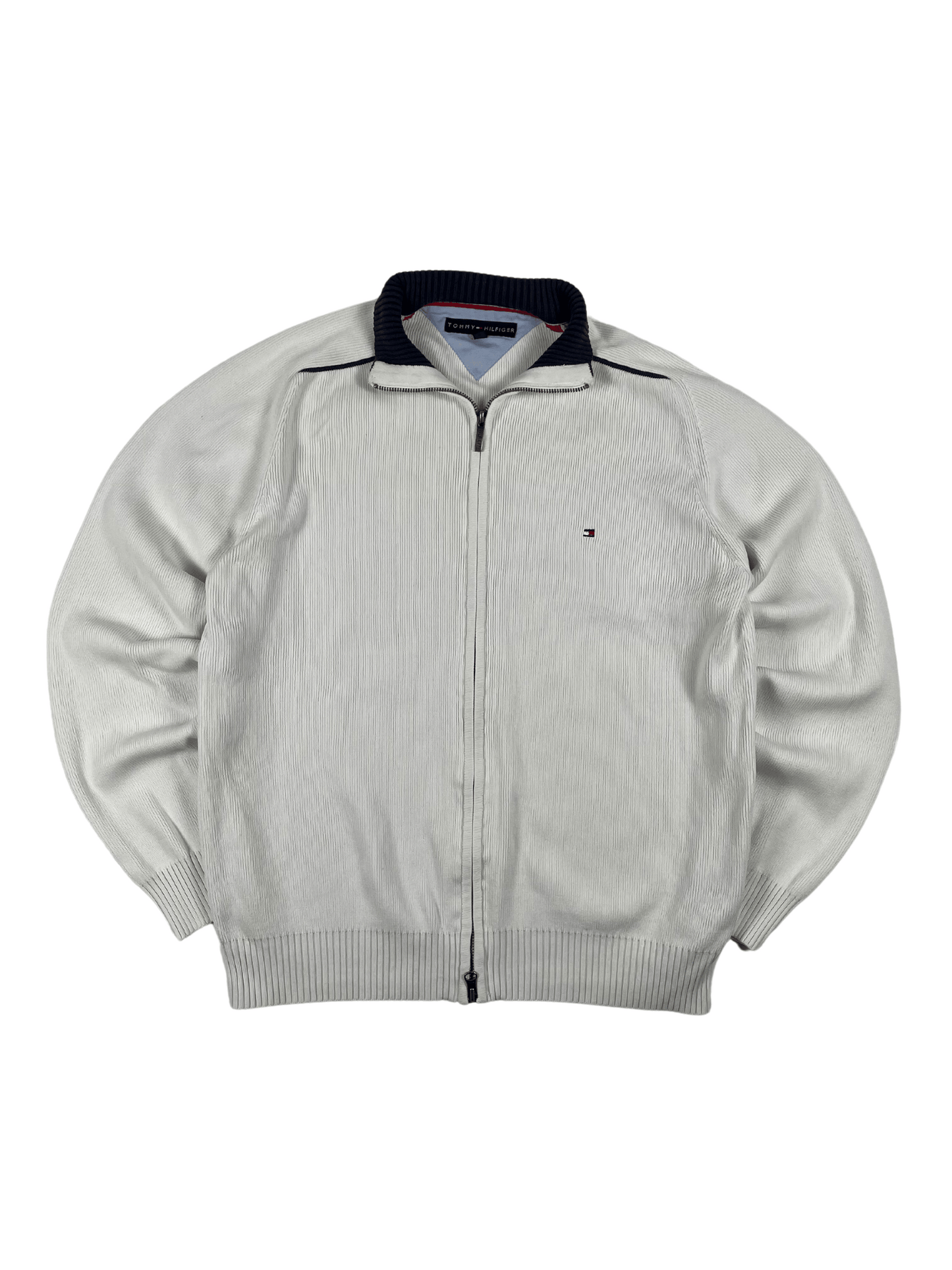Tommy Hilfiger Zip-Up (M)