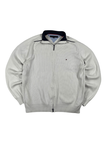 Tommy Hilfiger Zip-Up (M)