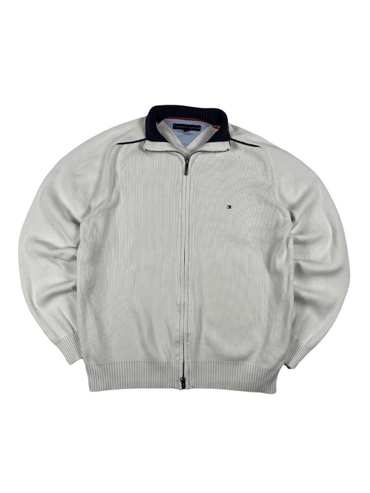 Tommy Hilfiger Zip-Up (M)