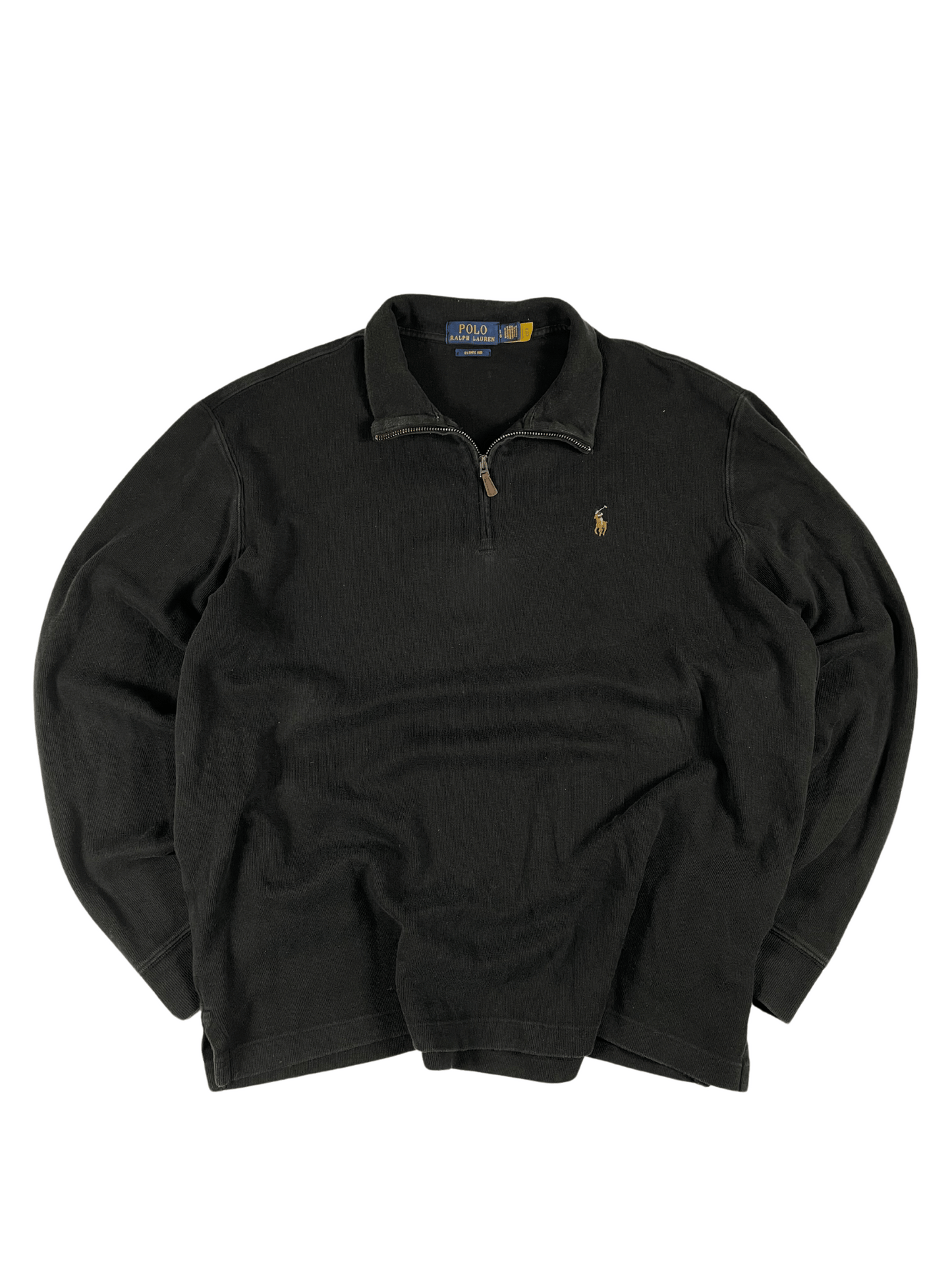 Ralph Lauren 1/4-Zip (L)