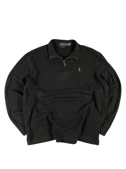 Ralph Lauren 1/4-Zip (L)
