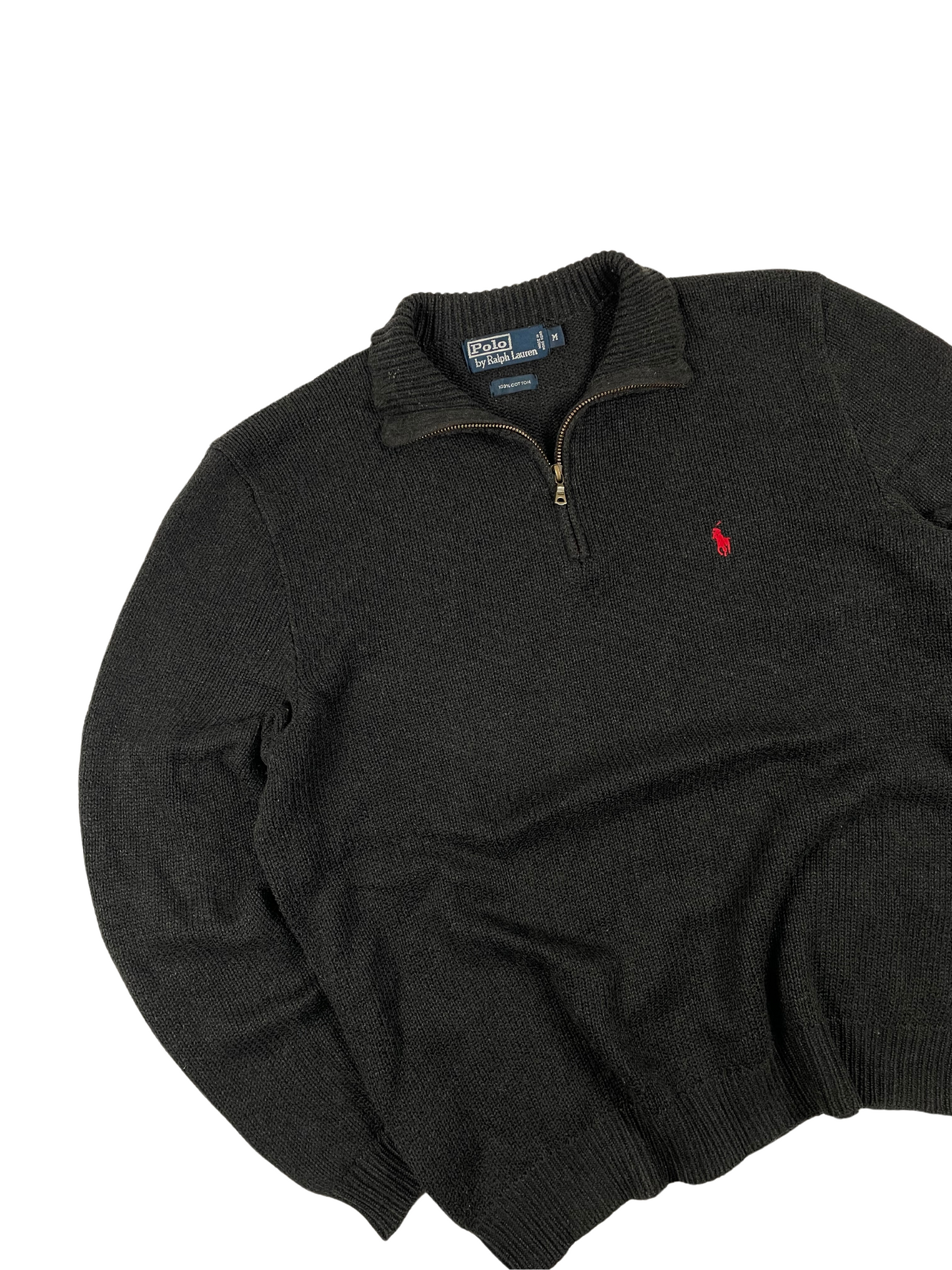 Ralph Lauren 1/4-Zip (M)