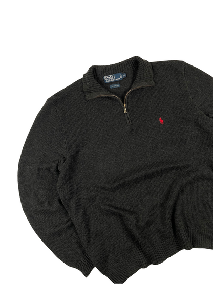Ralph Lauren 1/4-Zip (M)