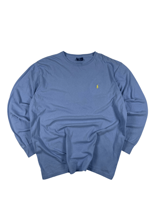 Ralph Lauren Longsleeve (L)