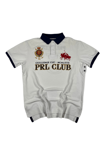 Ralph Lauren Poloshirt (L)
