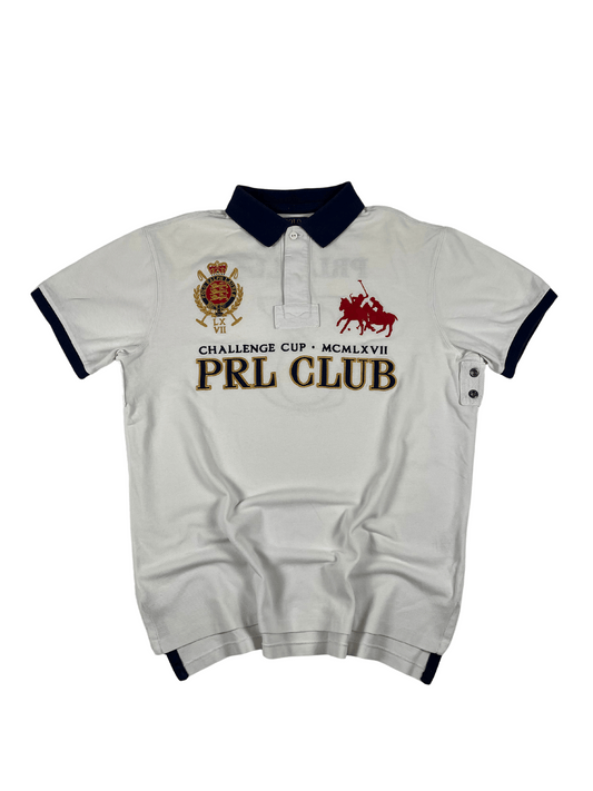 Ralph Lauren Poloshirt (L)