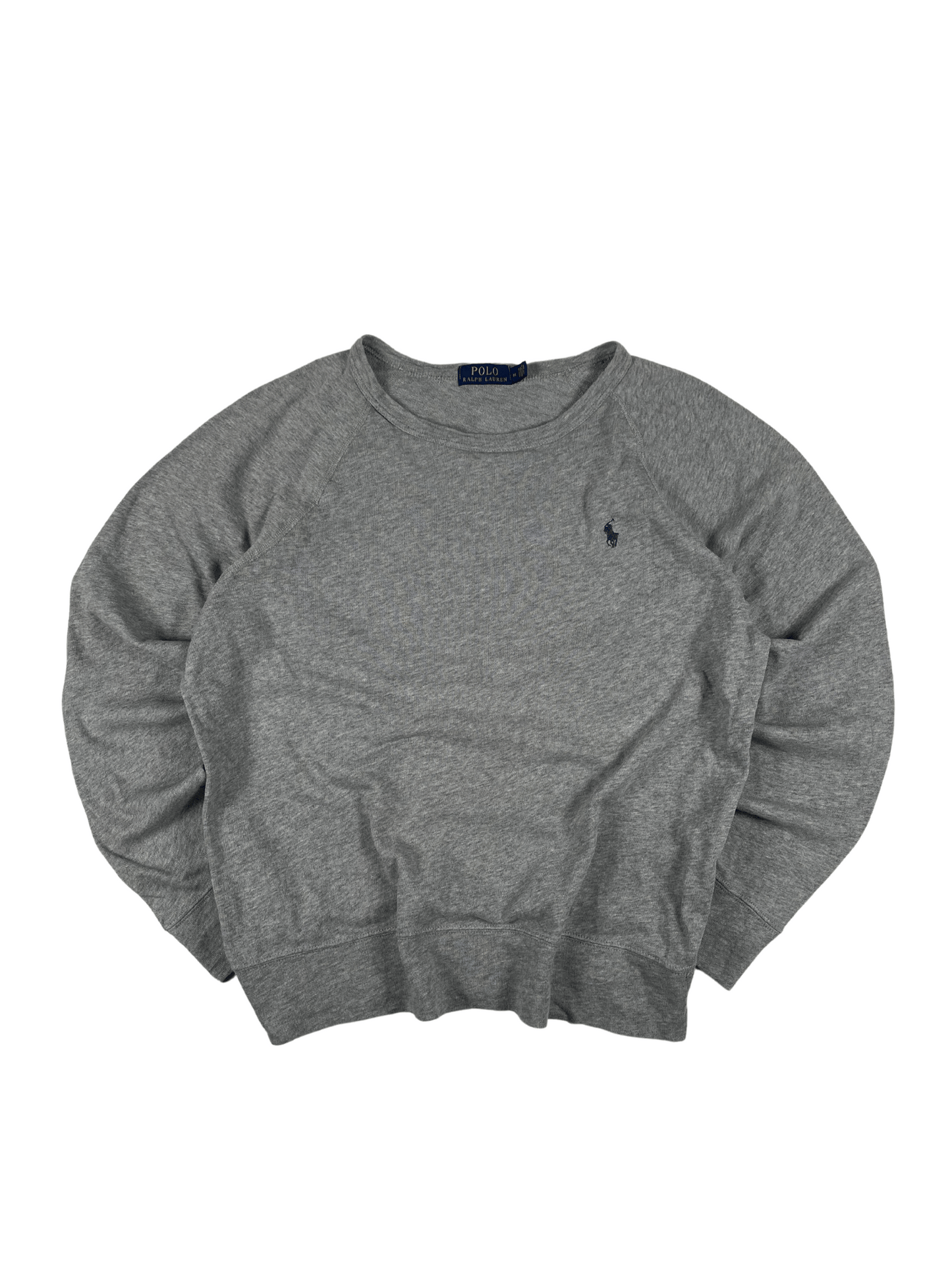 Ralph Lauren Longsleeve (M)