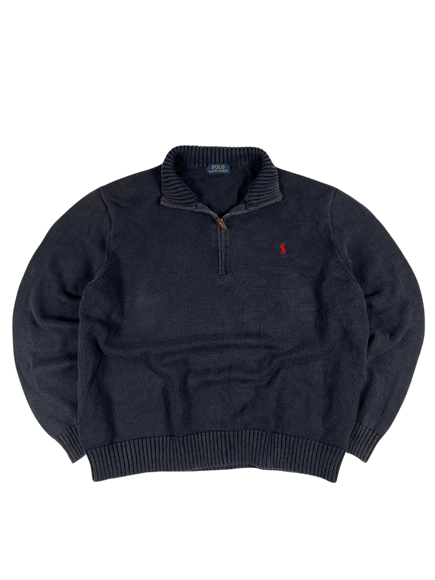Ralph Lauren 1/4-Zip (L)