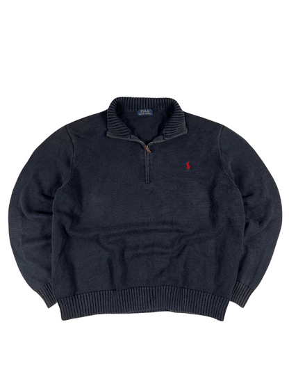 Ralph Lauren 1/4-Zip (L)