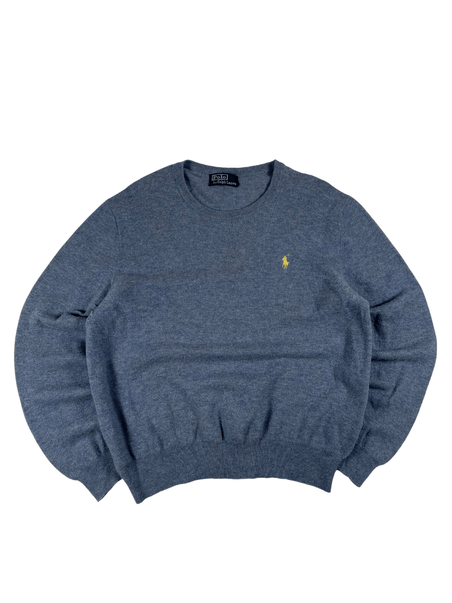 Ralph Lauren Sweater (S-M)