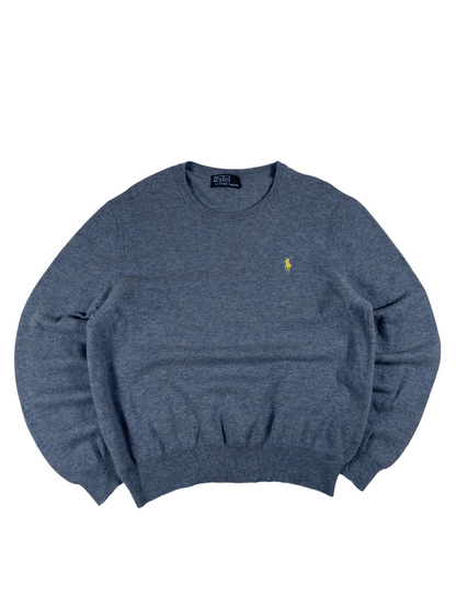 Ralph Lauren Sweater (S-M)