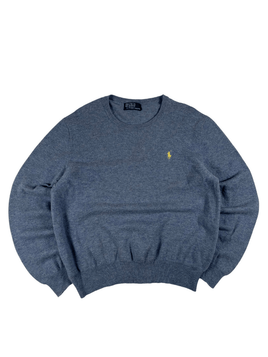 Ralph Lauren Sweater (S-M)