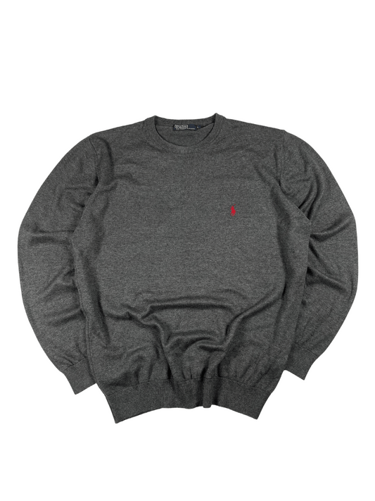 Ralph Lauren Sweater (L)