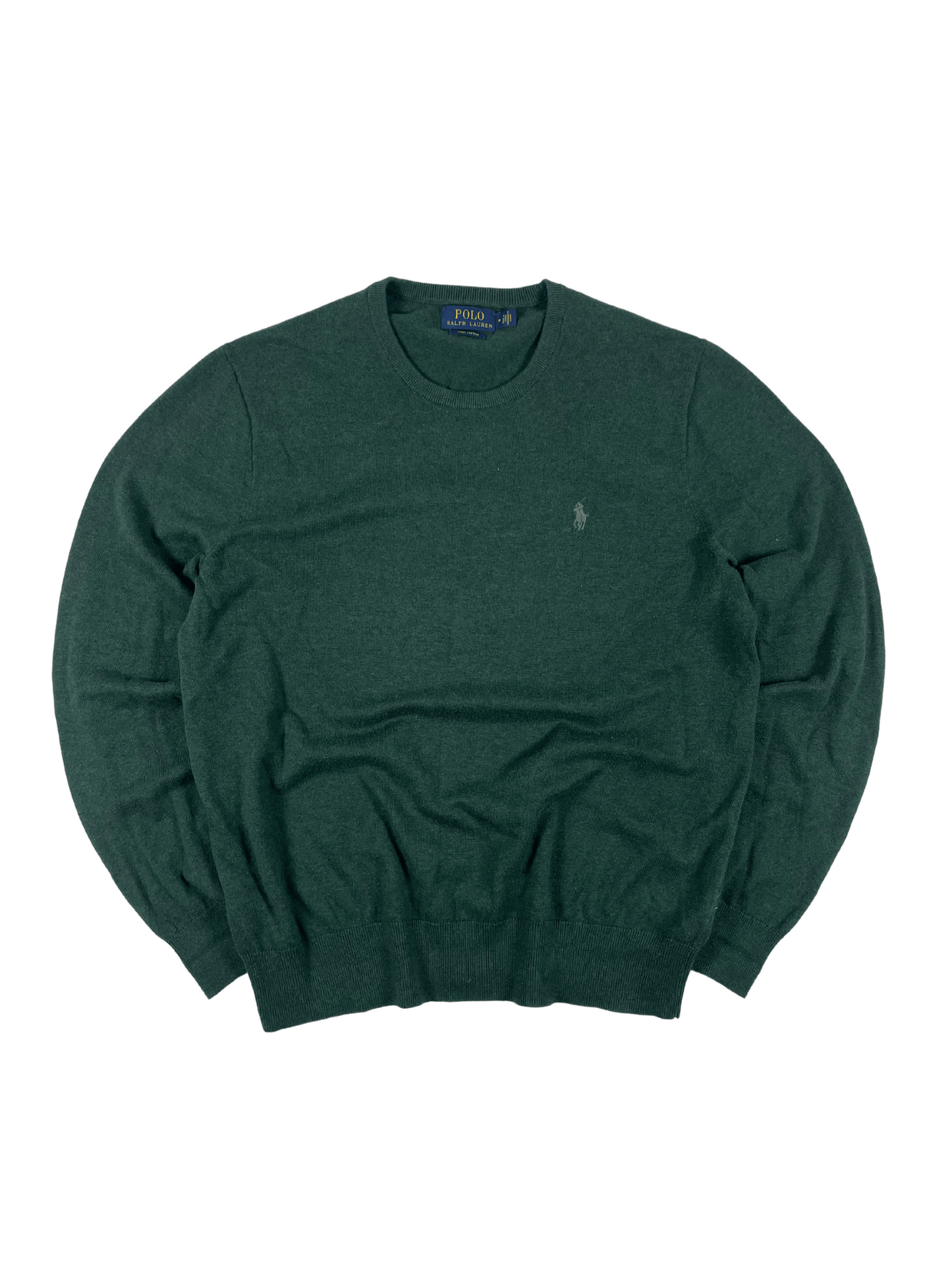 Ralph Lauren Sweater (M)