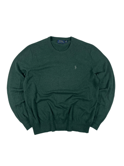 Ralph Lauren Sweater (M)