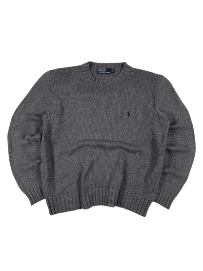 Ralph Lauren Knit Sweater (M)