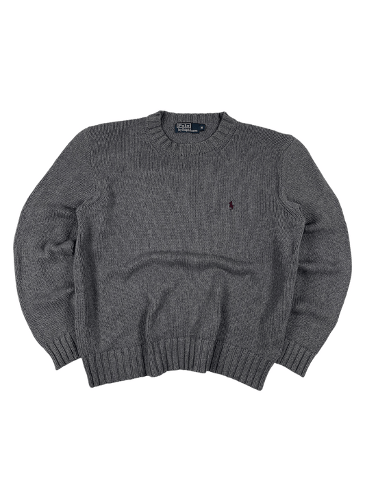 Ralph Lauren Knit Sweater (M)