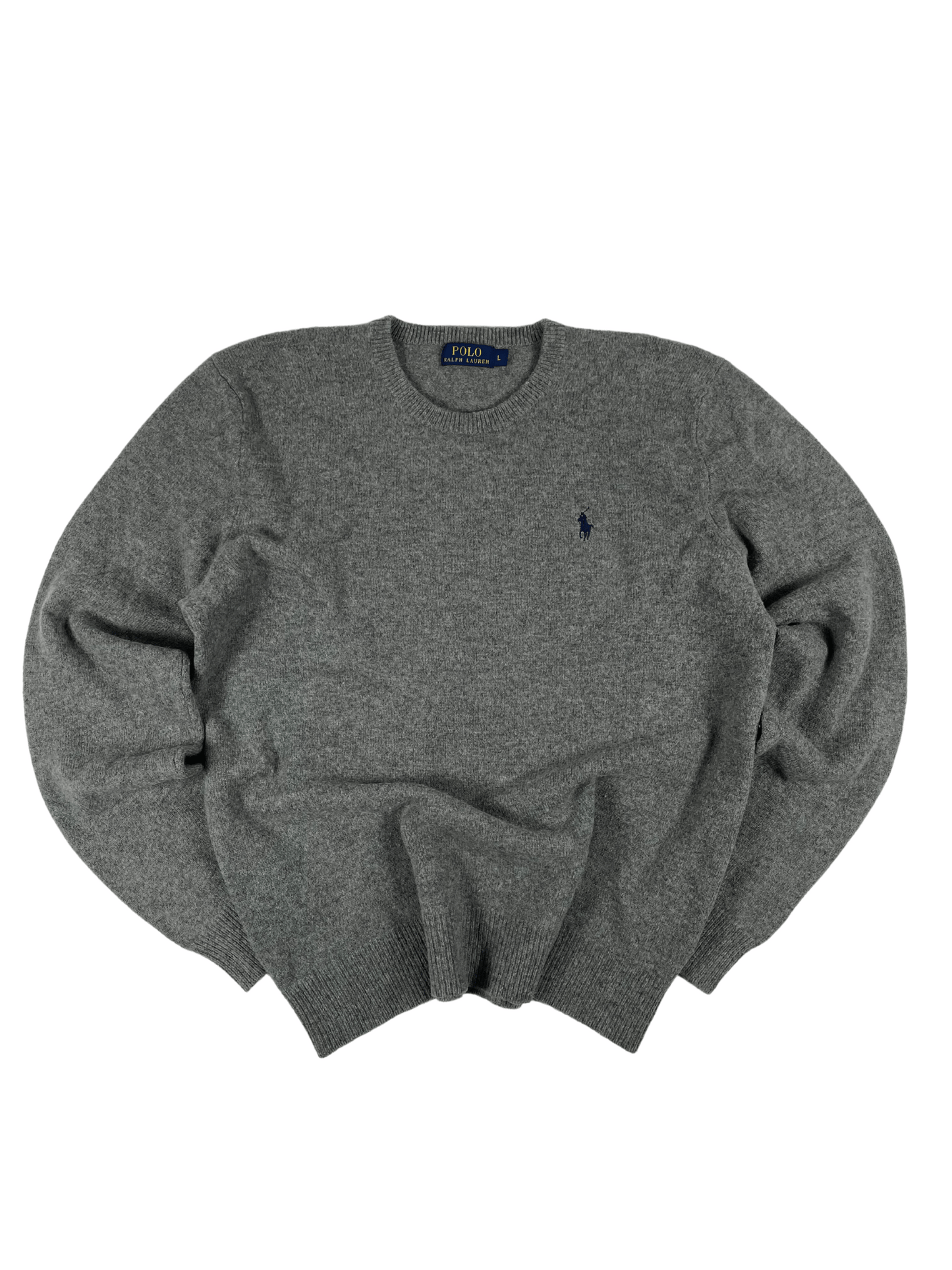 Ralph Lauren Sweater (L)