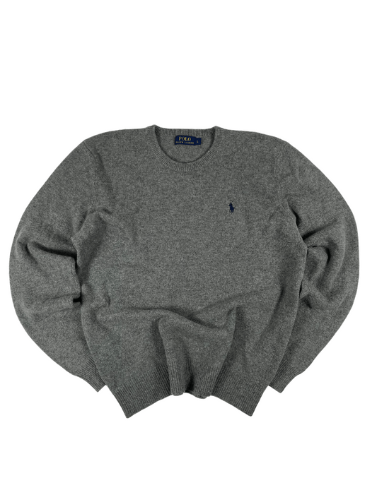 Ralph Lauren Sweater (L)