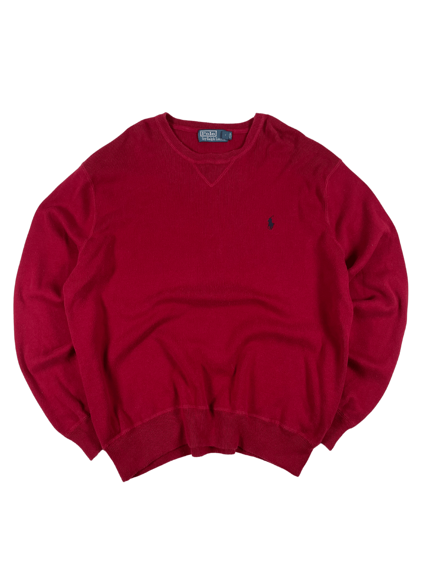 Ralph Lauren Sweater (L)