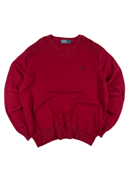 Ralph Lauren Sweater (L)
