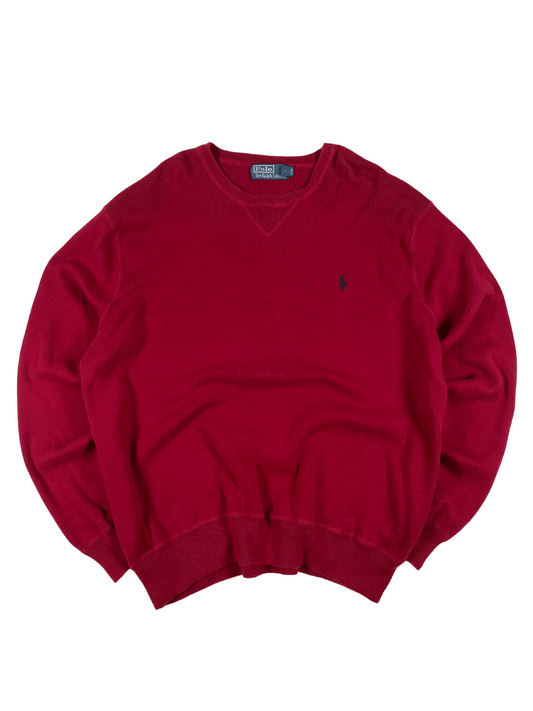 Ralph Lauren Sweater (L)
