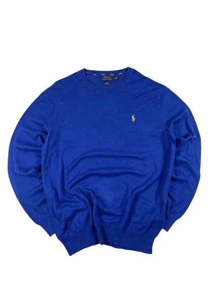 Ralph Lauren Sweater (L)