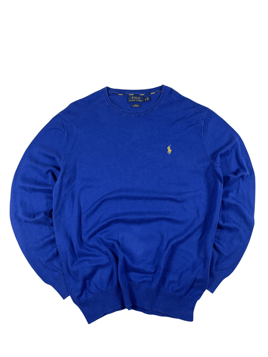Ralph Lauren Sweater (L)