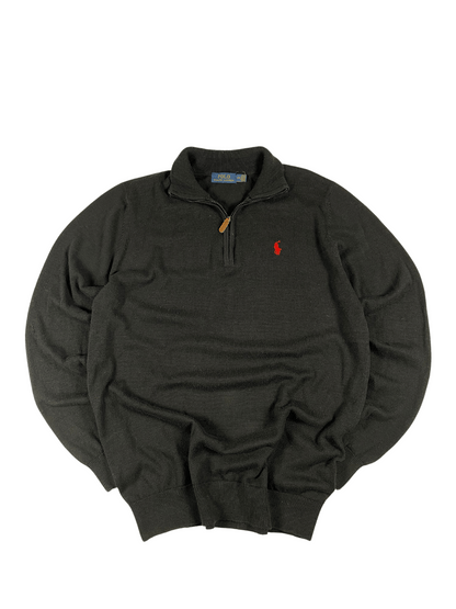 Ralph Lauren 1/4-Zip (L)