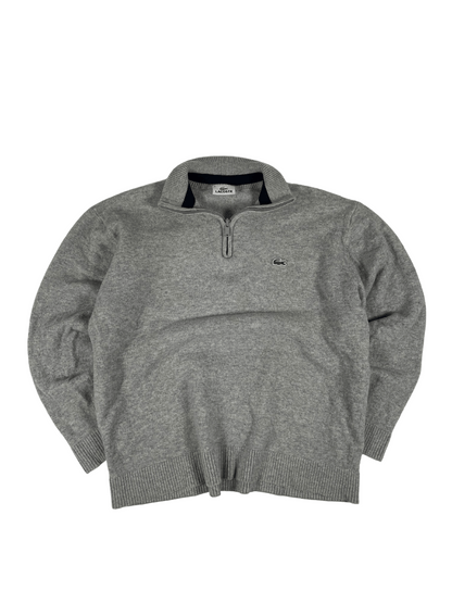 Lacoste 1/4-Zip (S)