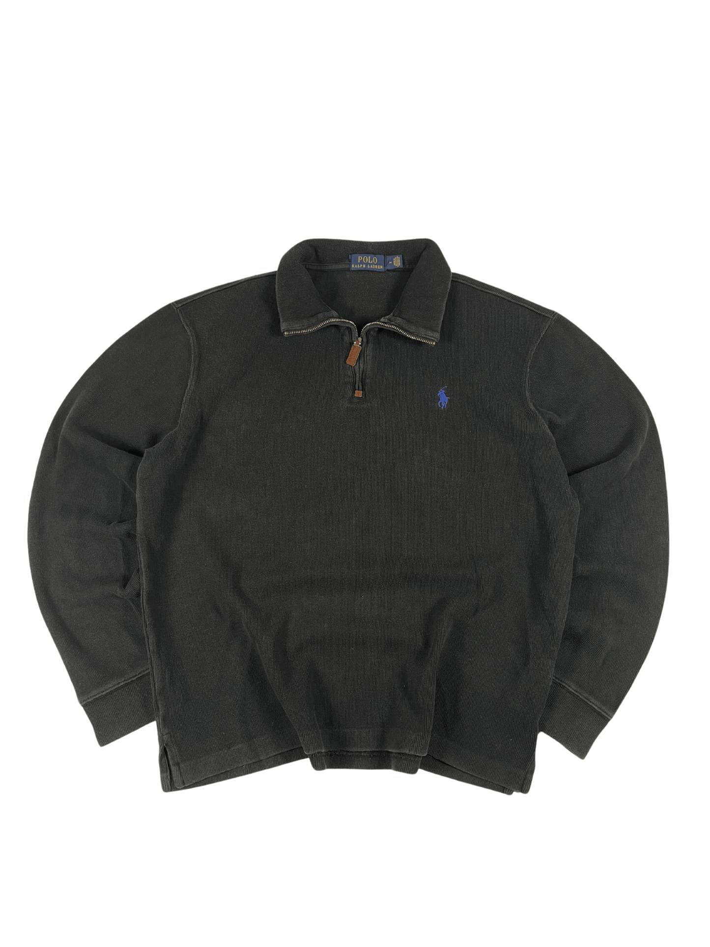 Ralph Lauren 1/4-Zip (M)