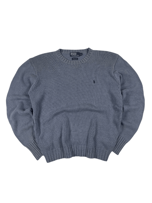 Ralph Lauren Knit Sweater (M)