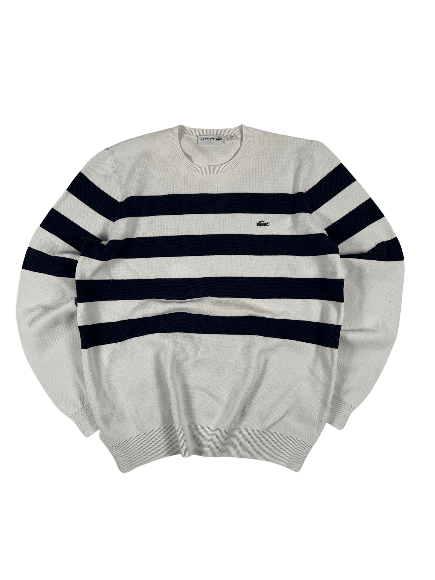 Lacoste Sweater (L)