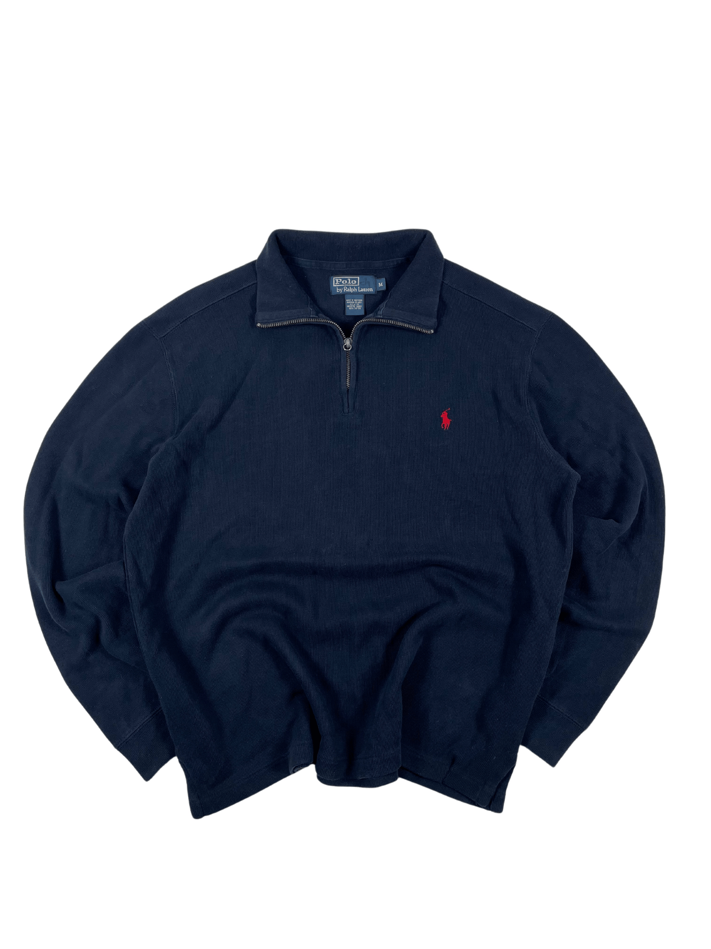 Ralph Lauren 1/4-Zip (M)