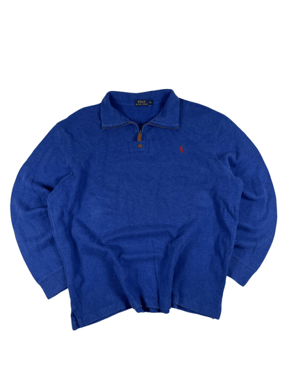 Ralph Lauren 1/4-Zip (XL)