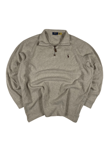 Ralph Lauren 1/4-Zip (XL-XXL)