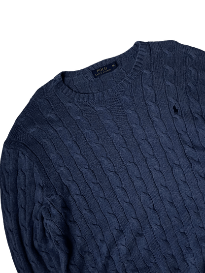Ralph Lauren Sweater (XL)