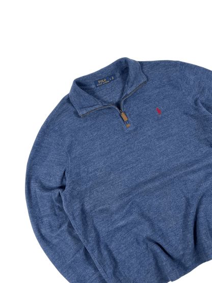 Ralph Lauren 1/4-Zip (L)
