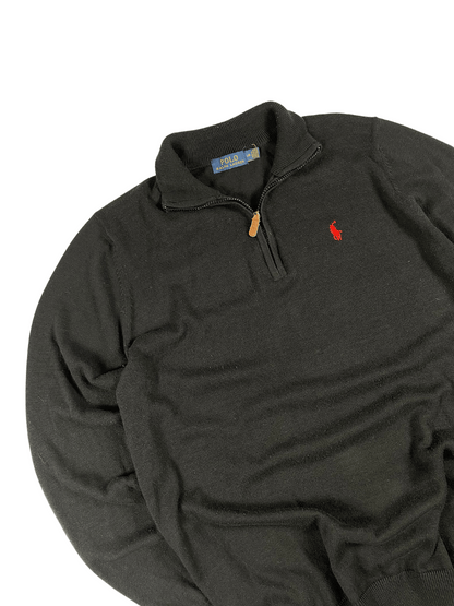 Ralph Lauren 1/4-Zip (L)