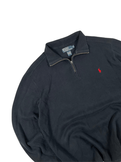 Ralph Lauren 1/4-Zip (M)