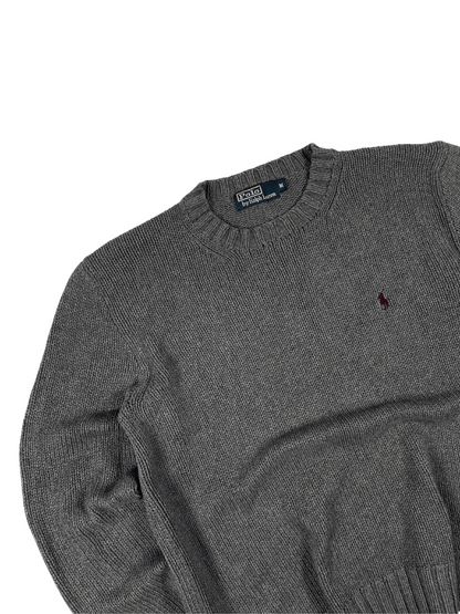 Ralph Lauren Knit Sweater (M)
