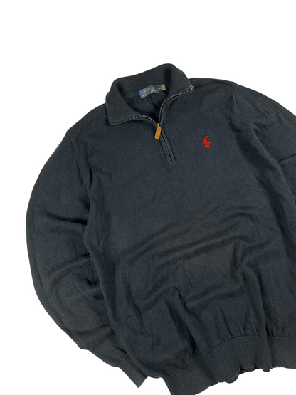 Ralph Lauren 1/4-Zip (L)