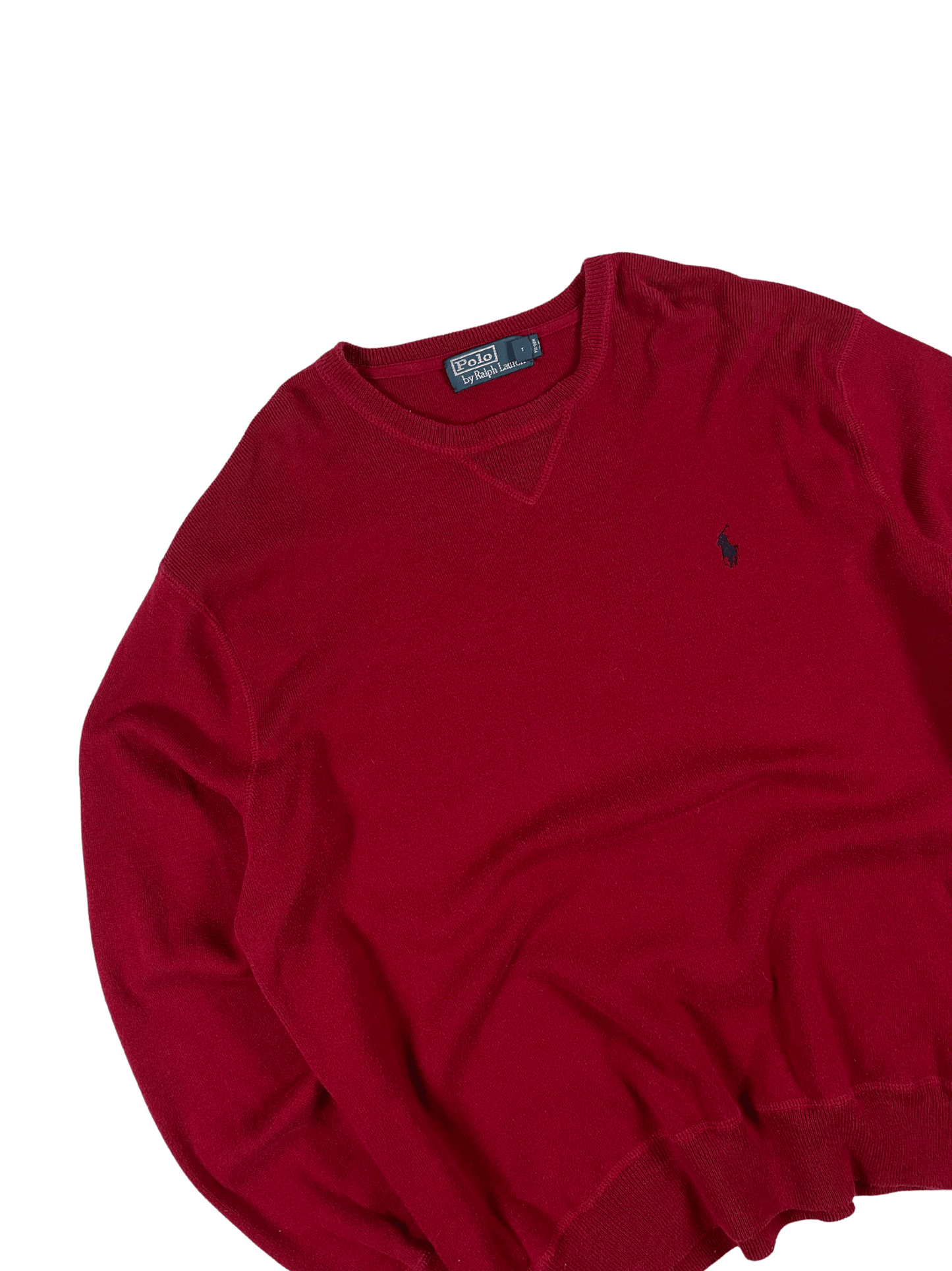 Ralph Lauren Sweater (L)