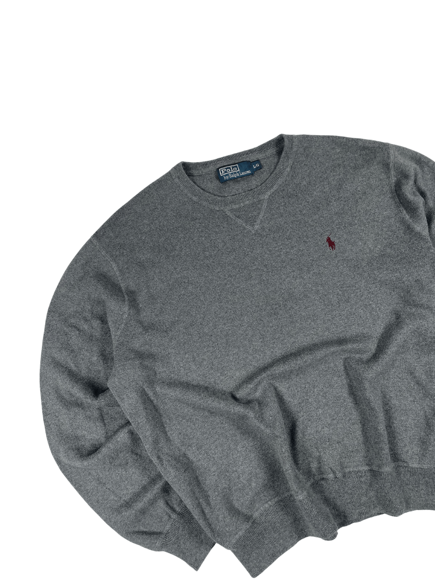 Ralph Lauren Sweater (L)