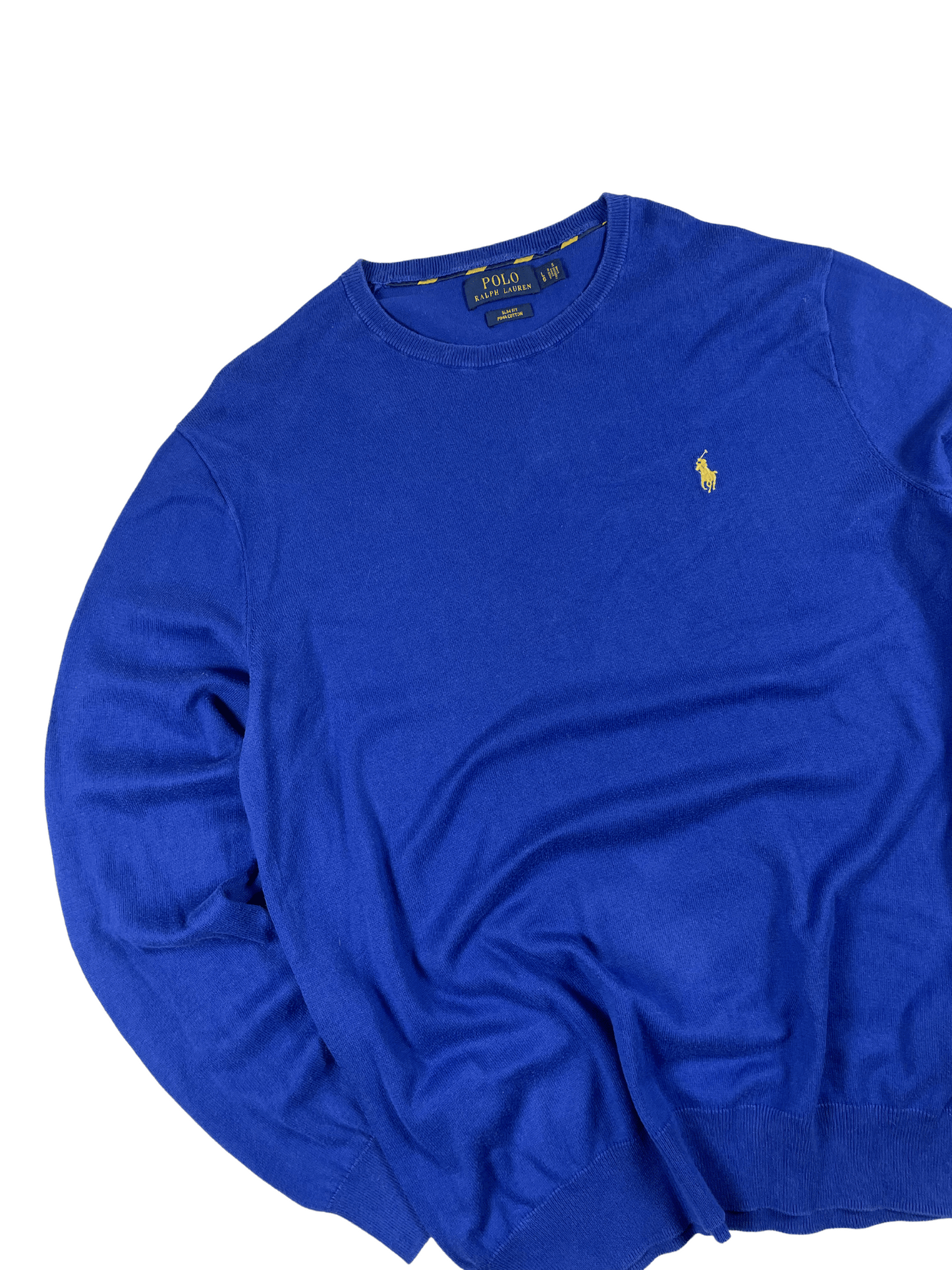 Ralph Lauren Sweater (L)
